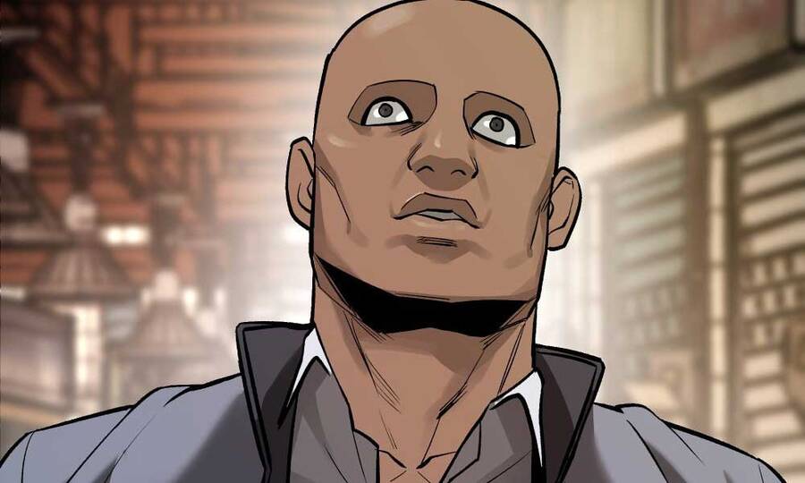 Giang Hồ Thực Thi Công Lý - Chương 16