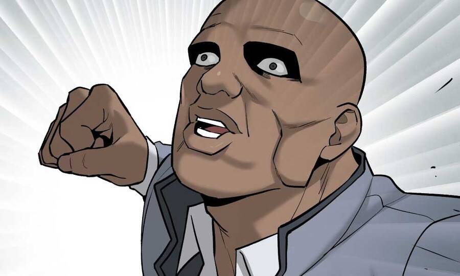 Giang Hồ Thực Thi Công Lý - Chương 16