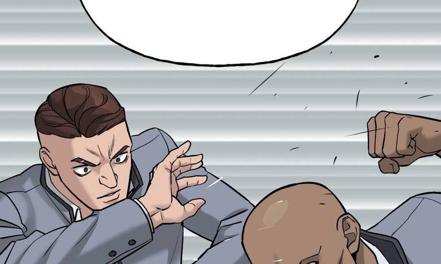 Giang Hồ Thực Thi Công Lý - Chương 16