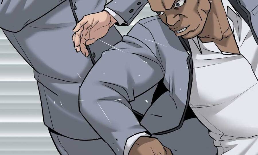 Giang Hồ Thực Thi Công Lý - Chương 16