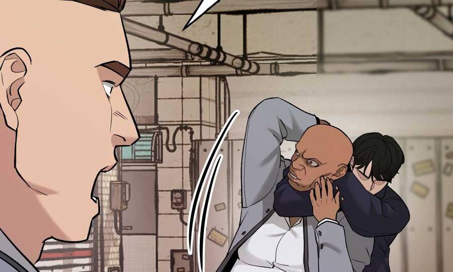 Giang Hồ Thực Thi Công Lý - Chương 16