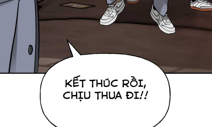 Giang Hồ Thực Thi Công Lý - Chương 16