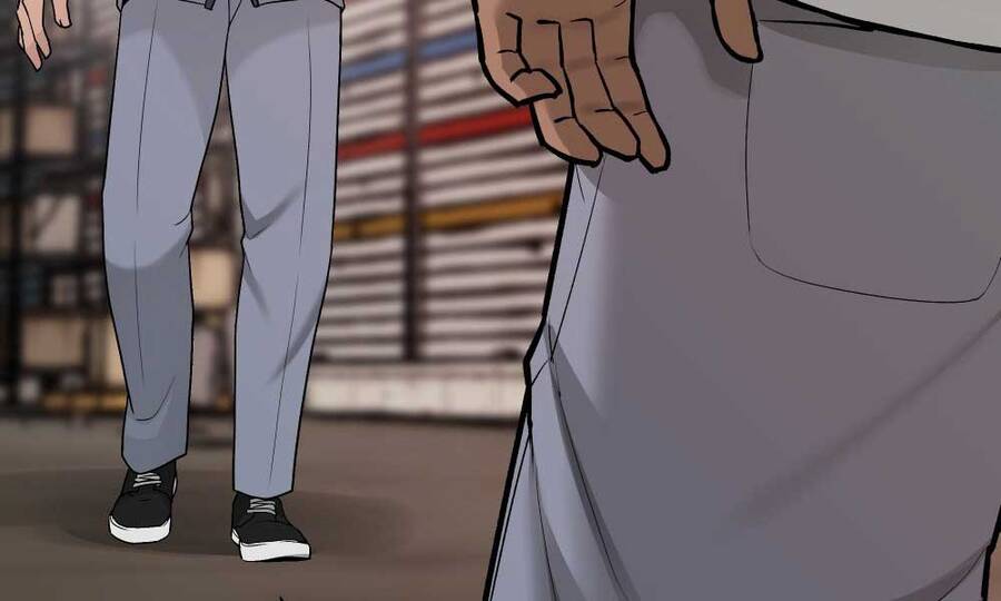 Giang Hồ Thực Thi Công Lý - Chương 16