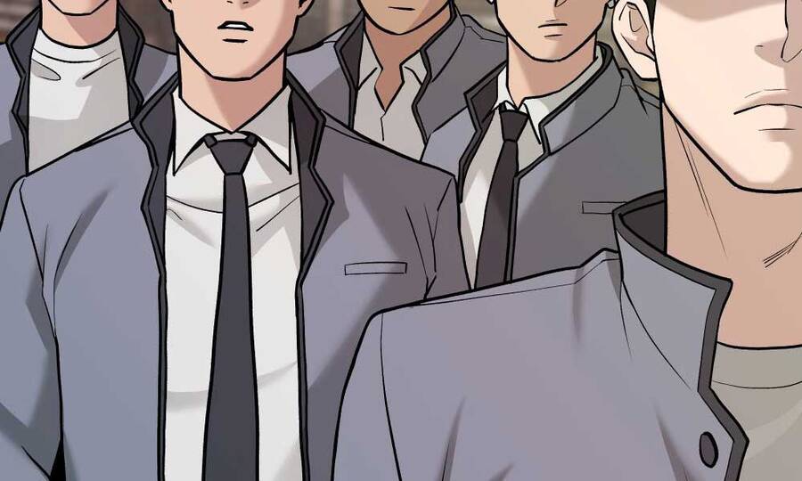 Giang Hồ Thực Thi Công Lý - Chương 16