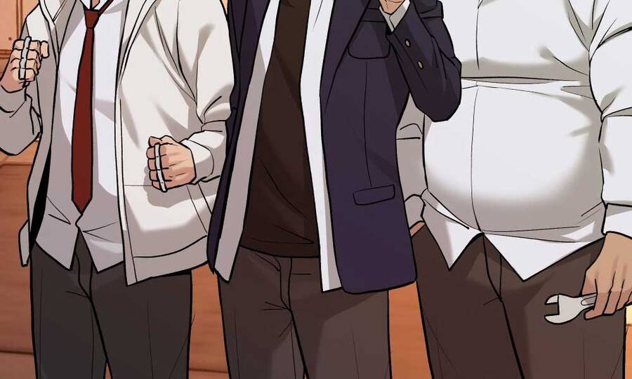 Giang Hồ Thực Thi Công Lý - Chương 17