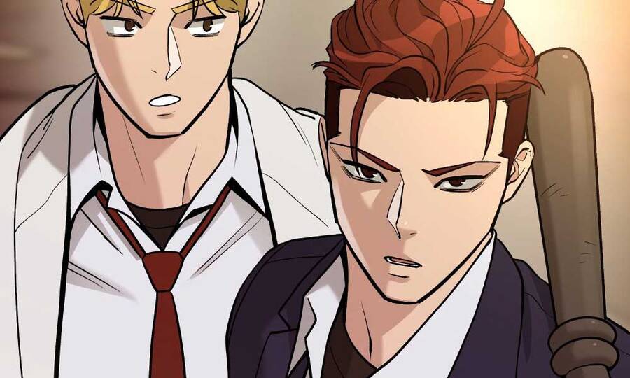 Giang Hồ Thực Thi Công Lý - Chương 17