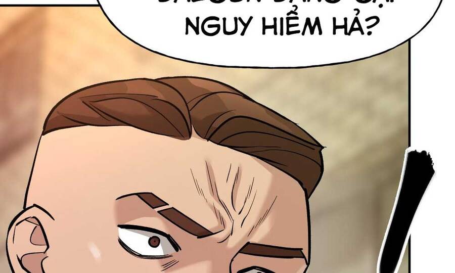 Giang Hồ Thực Thi Công Lý - Chương 17