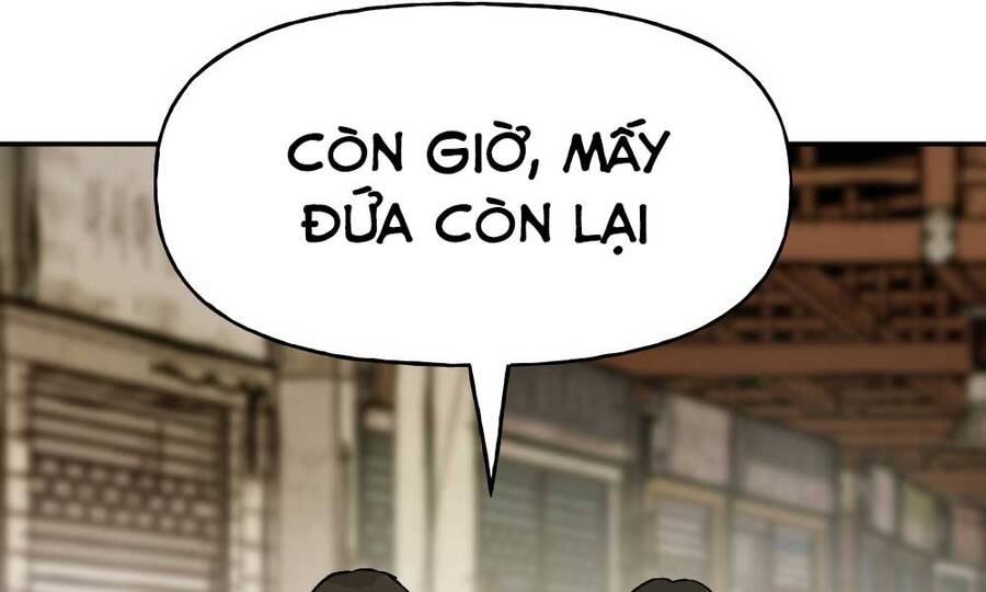 Giang Hồ Thực Thi Công Lý - Chương 17