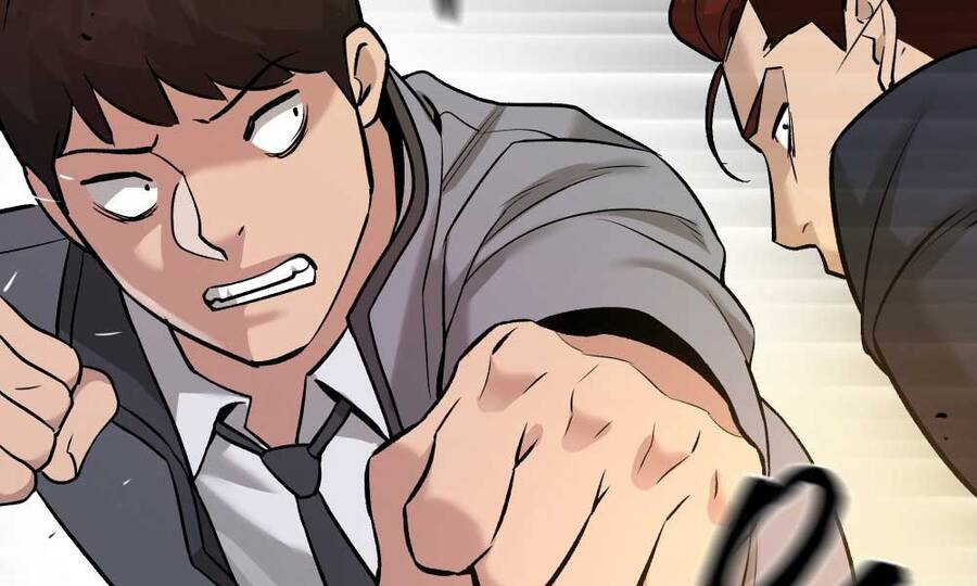 Giang Hồ Thực Thi Công Lý - Chương 17