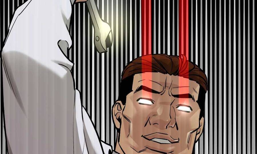 Giang Hồ Thực Thi Công Lý - Chương 17