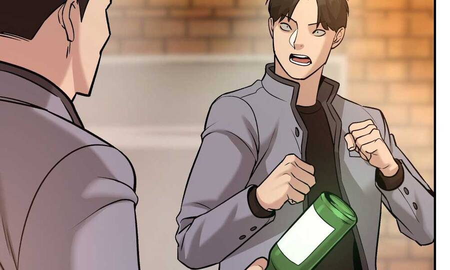 Giang Hồ Thực Thi Công Lý - Chương 17