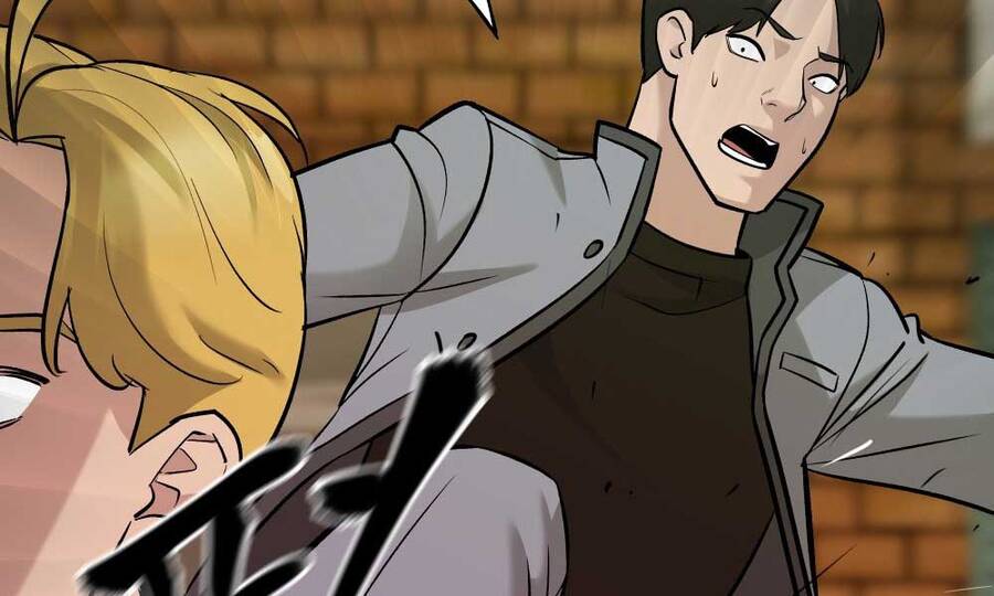 Giang Hồ Thực Thi Công Lý - Chương 17