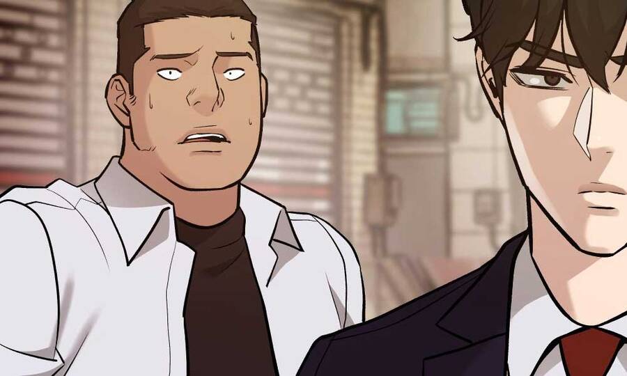 Giang Hồ Thực Thi Công Lý - Chương 17