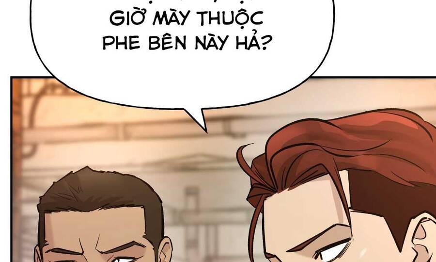 Giang Hồ Thực Thi Công Lý - Chương 17