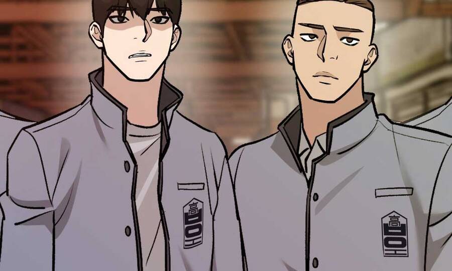 Giang Hồ Thực Thi Công Lý - Chương 17