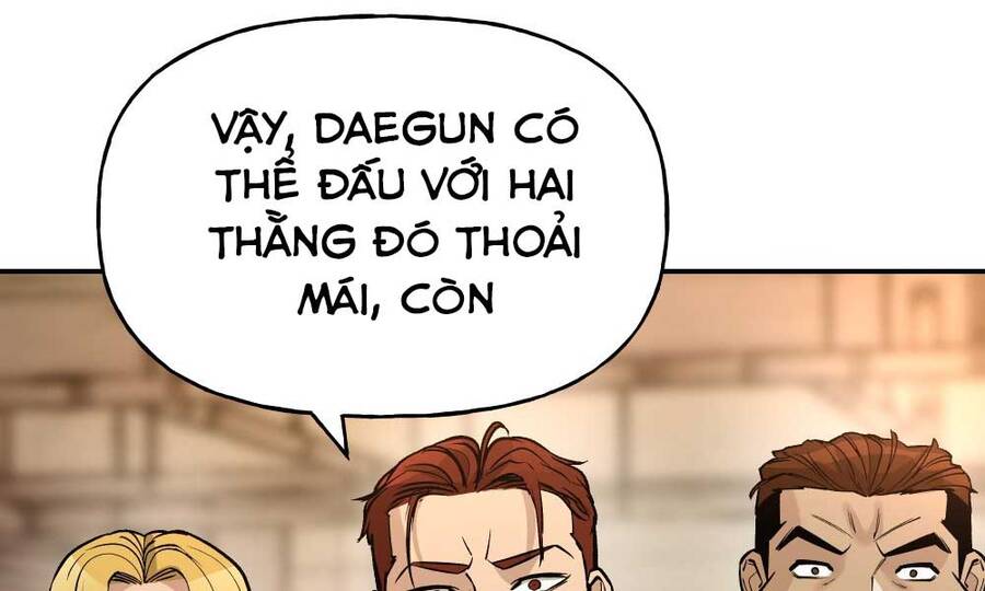 Giang Hồ Thực Thi Công Lý - Chương 17