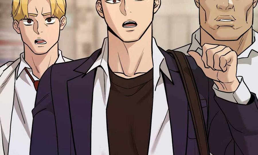 Giang Hồ Thực Thi Công Lý - Chương 17