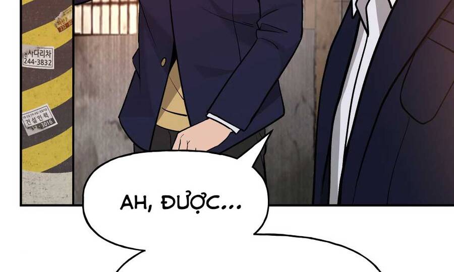 Giang Hồ Thực Thi Công Lý - Chương 17