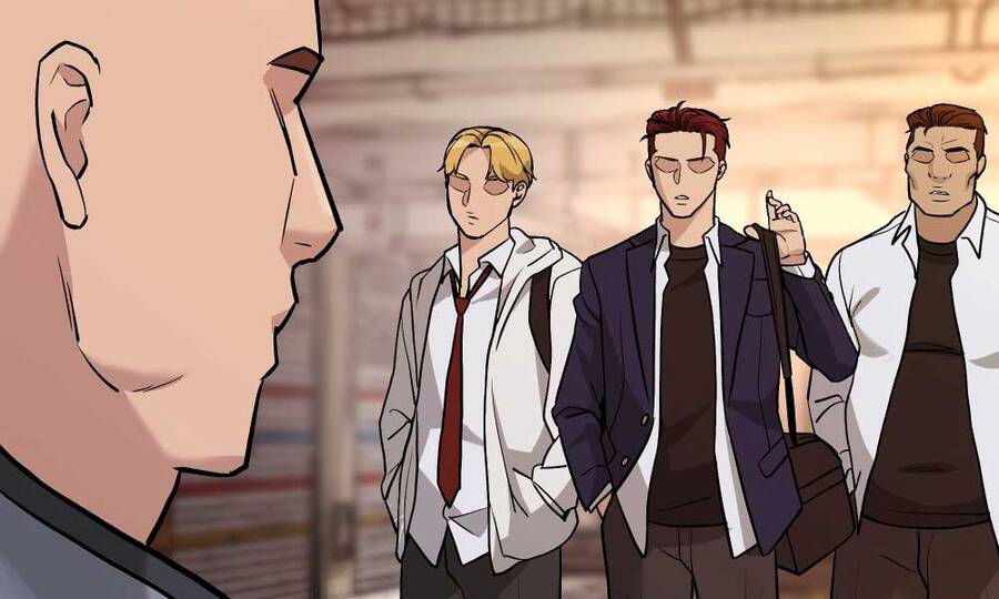 Giang Hồ Thực Thi Công Lý - Chương 17