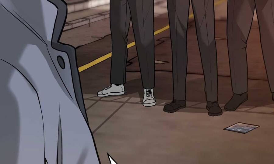 Giang Hồ Thực Thi Công Lý - Chương 17