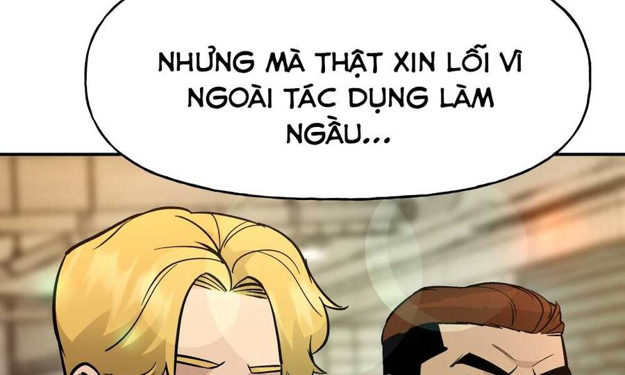 Giang Hồ Thực Thi Công Lý - Chương 17