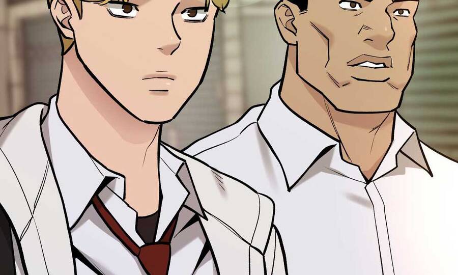 Giang Hồ Thực Thi Công Lý - Chương 17