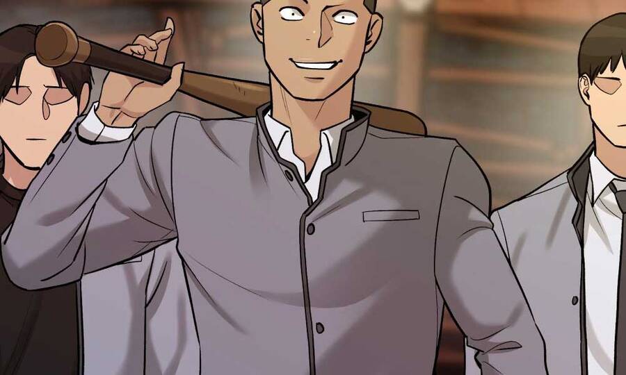 Giang Hồ Thực Thi Công Lý - Chương 17