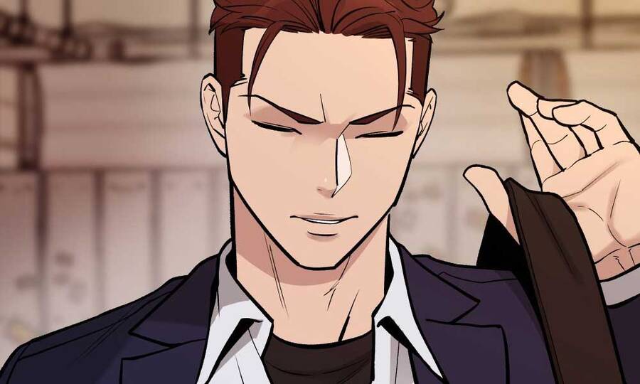 Giang Hồ Thực Thi Công Lý - Chương 17