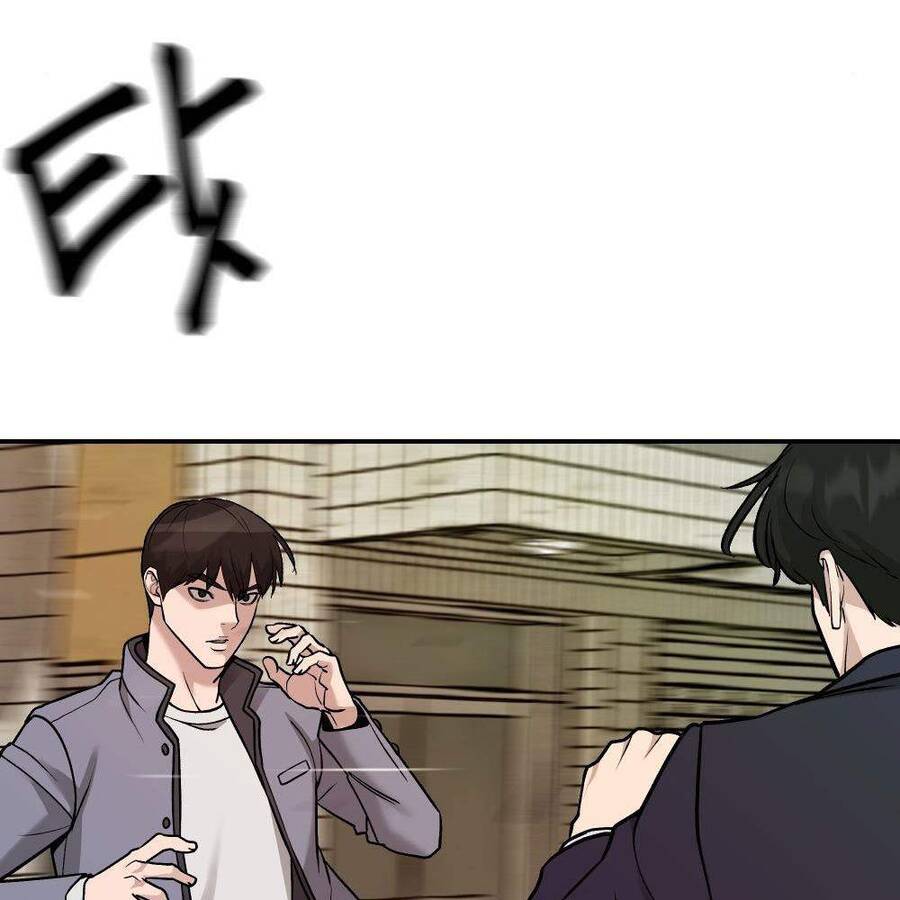 Giang Hồ Thực Thi Công Lý - Chương 18