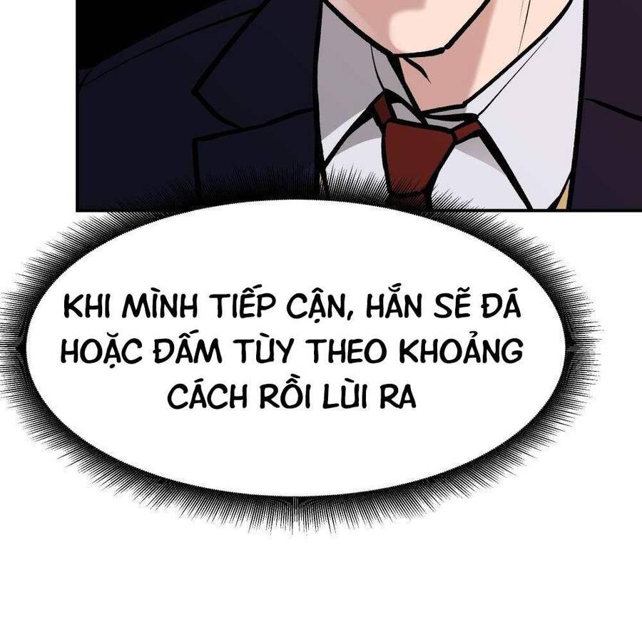 Giang Hồ Thực Thi Công Lý - Chương 18