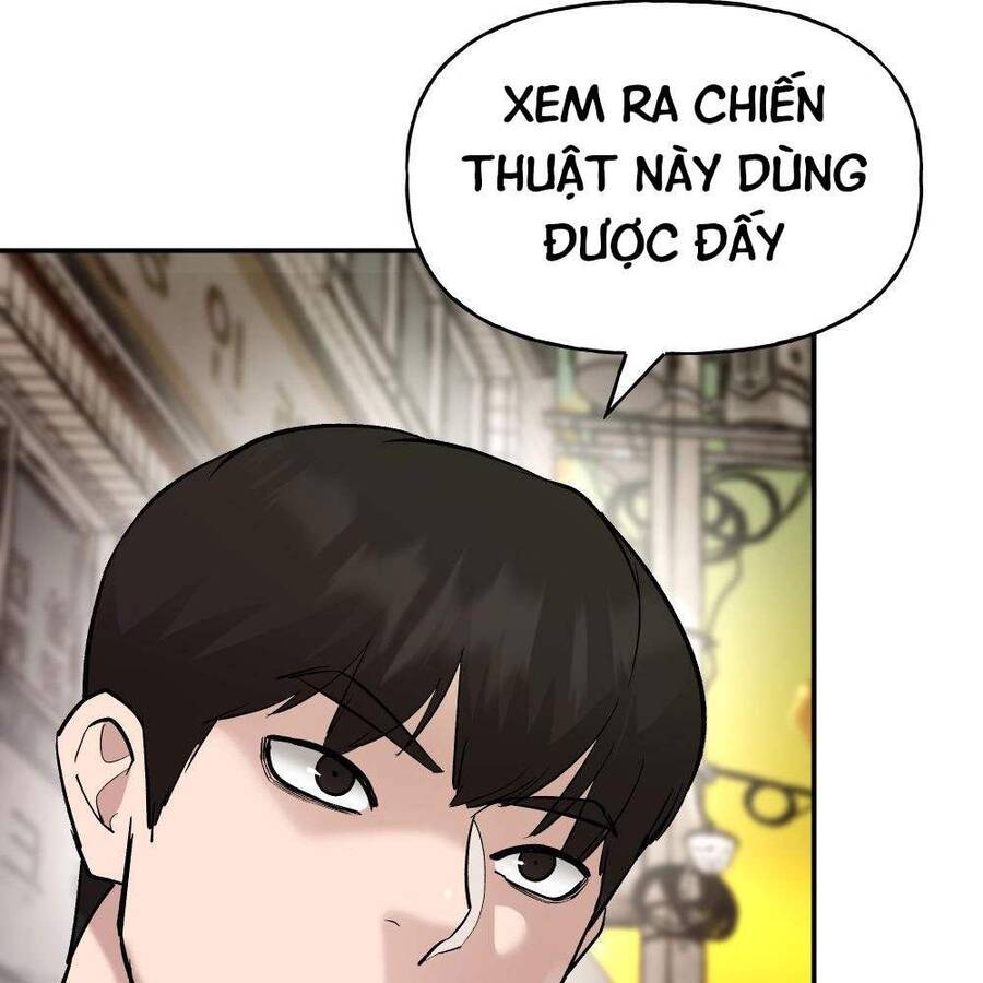 Giang Hồ Thực Thi Công Lý - Chương 18