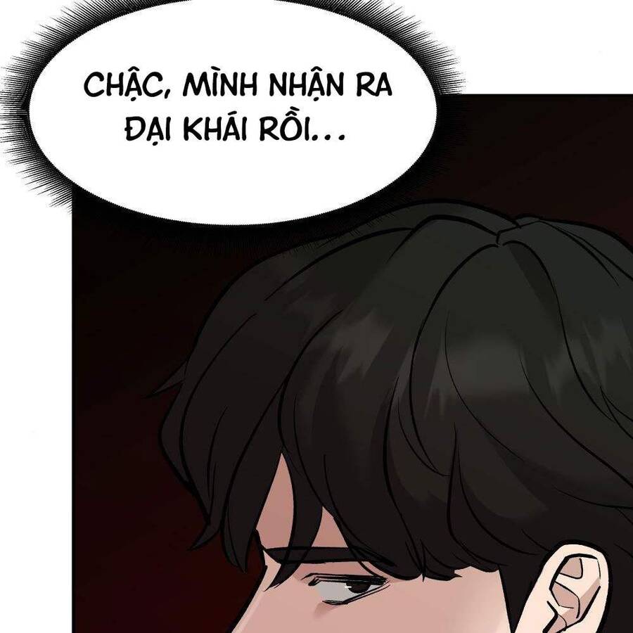 Giang Hồ Thực Thi Công Lý - Chương 18