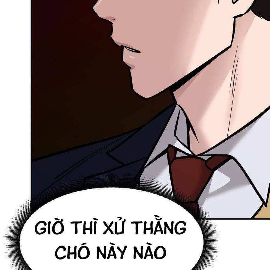 Giang Hồ Thực Thi Công Lý - Chương 18