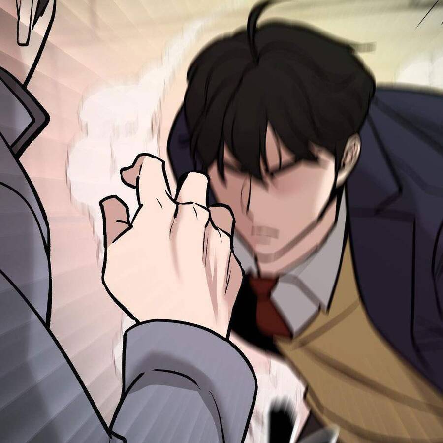 Giang Hồ Thực Thi Công Lý - Chương 18