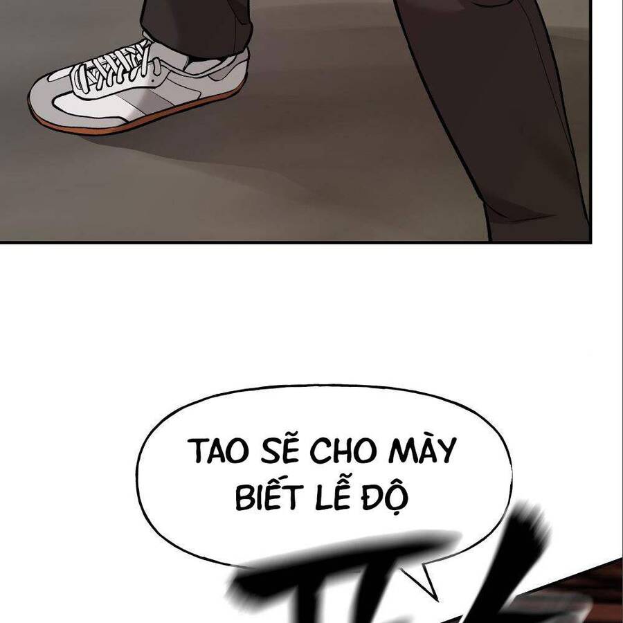 Giang Hồ Thực Thi Công Lý - Chương 18