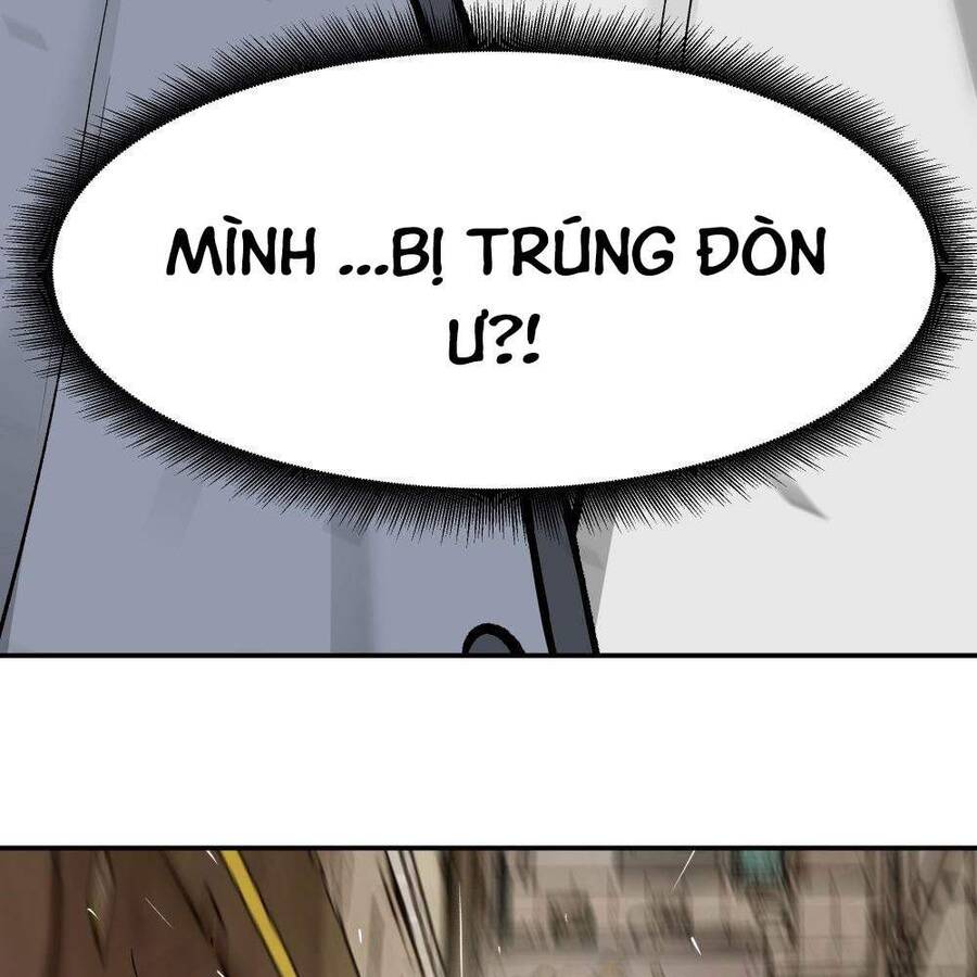 Giang Hồ Thực Thi Công Lý - Chương 18