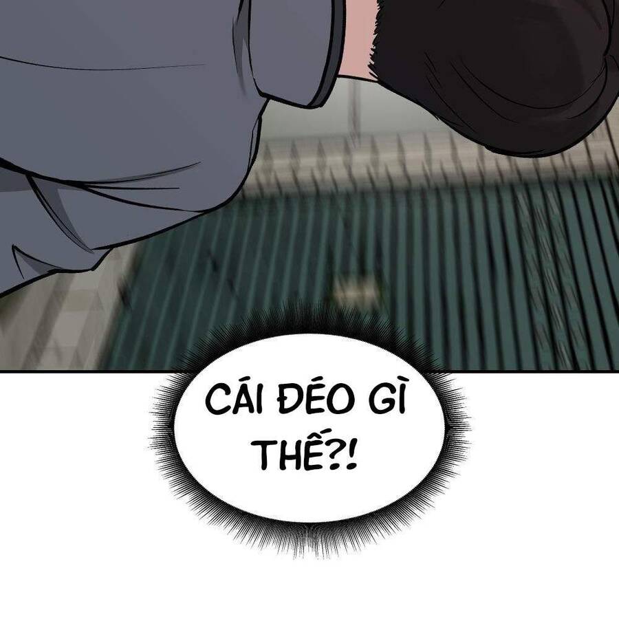 Giang Hồ Thực Thi Công Lý - Chương 18