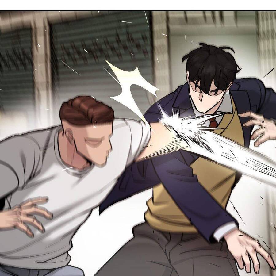 Giang Hồ Thực Thi Công Lý - Chương 18