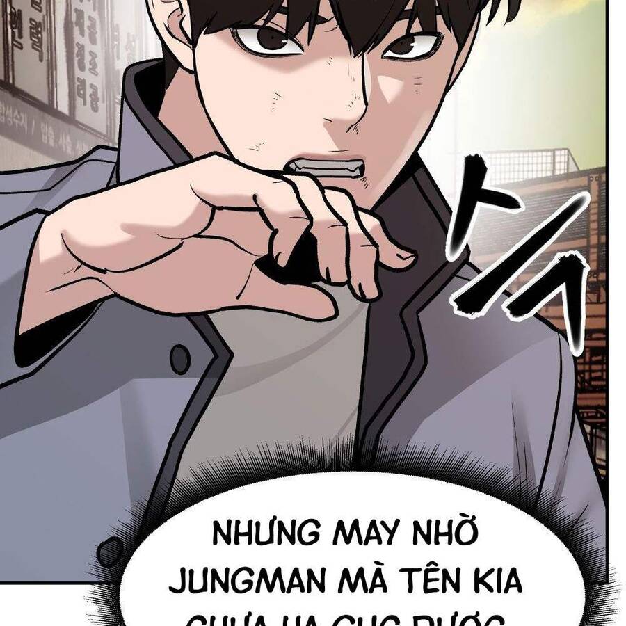 Giang Hồ Thực Thi Công Lý - Chương 18