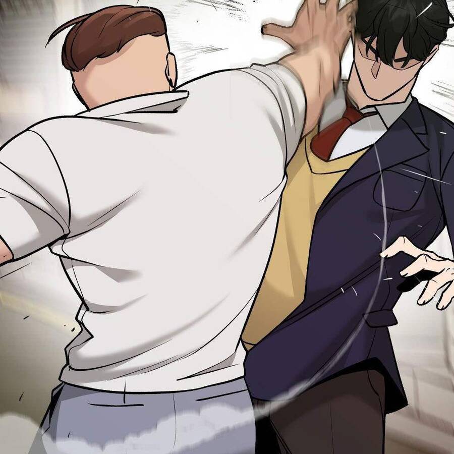 Giang Hồ Thực Thi Công Lý - Chương 18