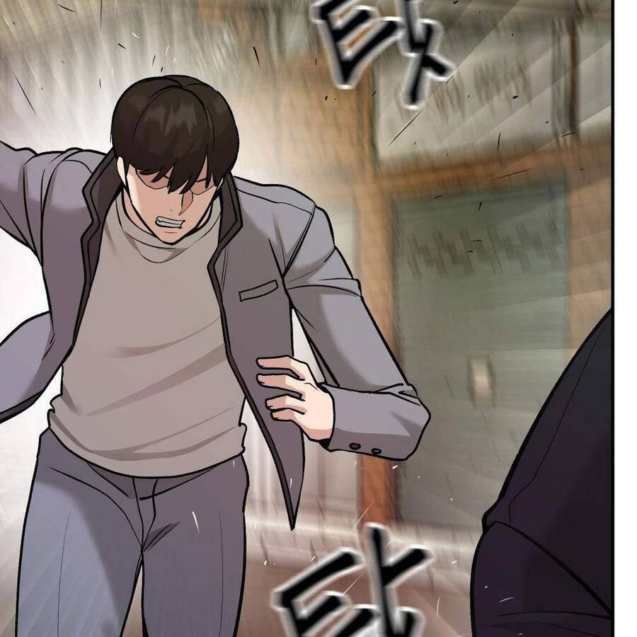 Giang Hồ Thực Thi Công Lý - Chương 18