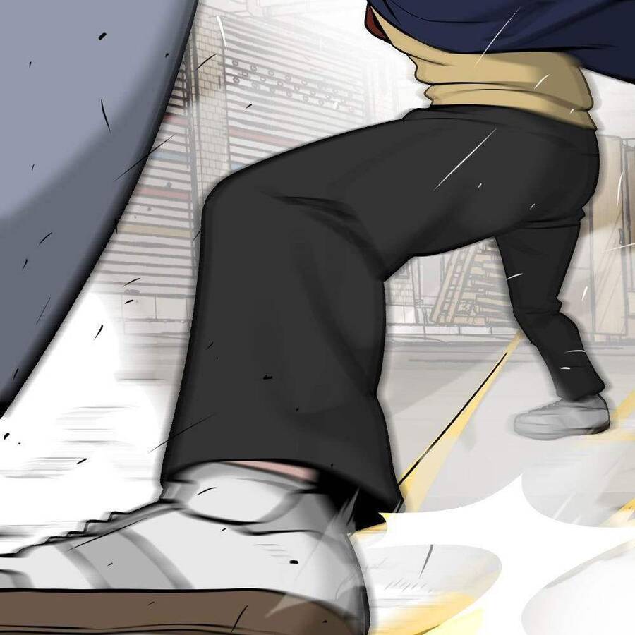 Giang Hồ Thực Thi Công Lý - Chương 18