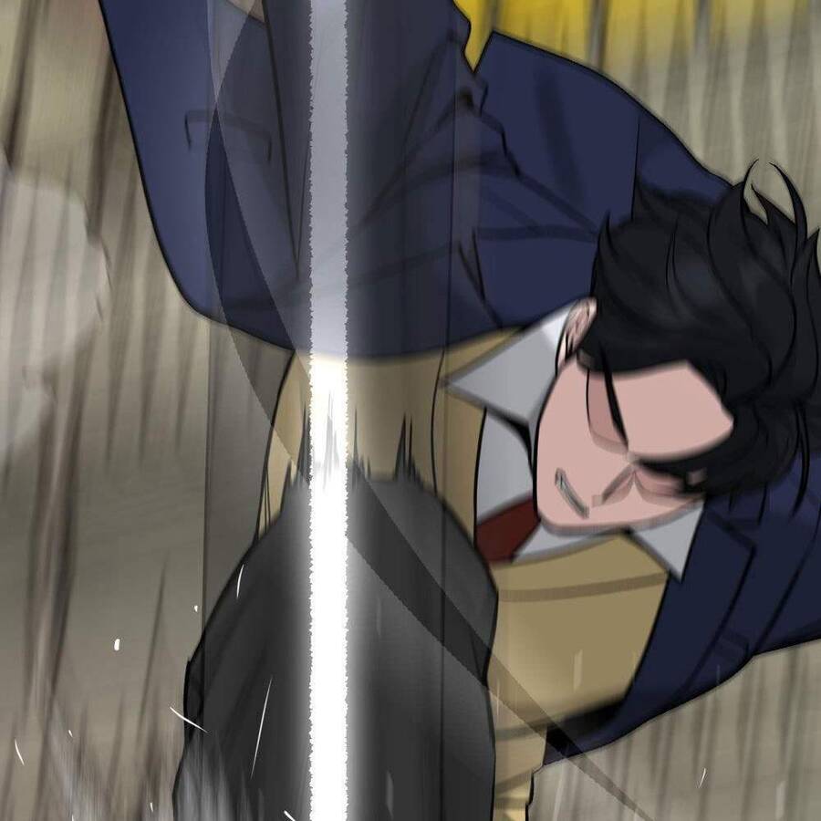 Giang Hồ Thực Thi Công Lý - Chương 18