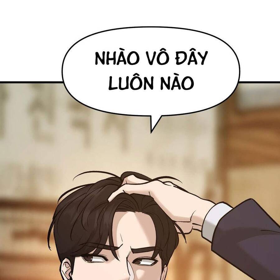 Giang Hồ Thực Thi Công Lý - Chương 18