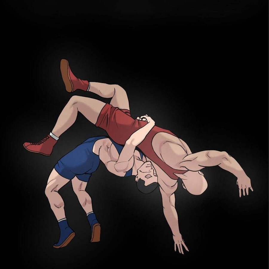 Giang Hồ Thực Thi Công Lý - Chương 18