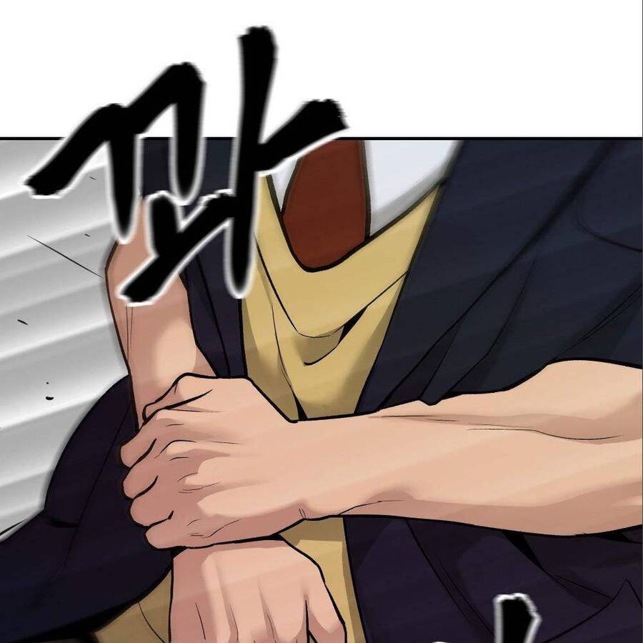 Giang Hồ Thực Thi Công Lý - Chương 18