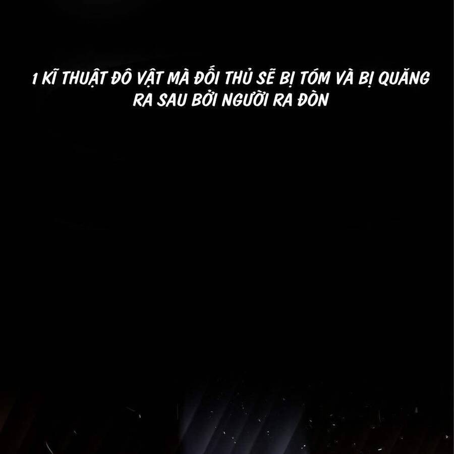 Giang Hồ Thực Thi Công Lý - Chương 18