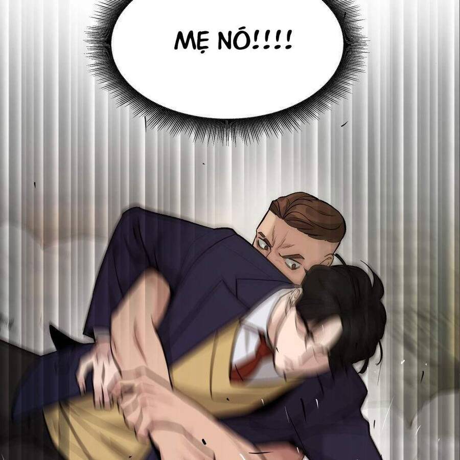 Giang Hồ Thực Thi Công Lý - Chương 18