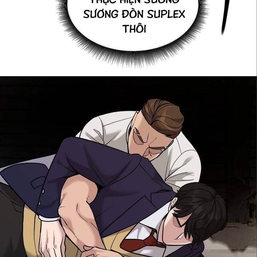 Giang Hồ Thực Thi Công Lý - Chương 18