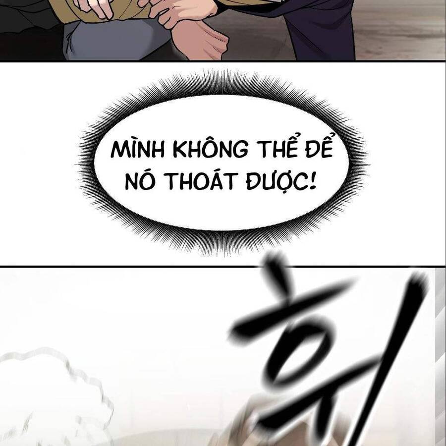 Giang Hồ Thực Thi Công Lý - Chương 18